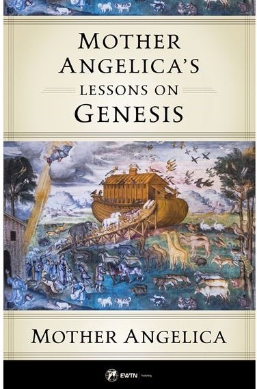Book_Mother_Angelica's_Lessons_on_Genesis