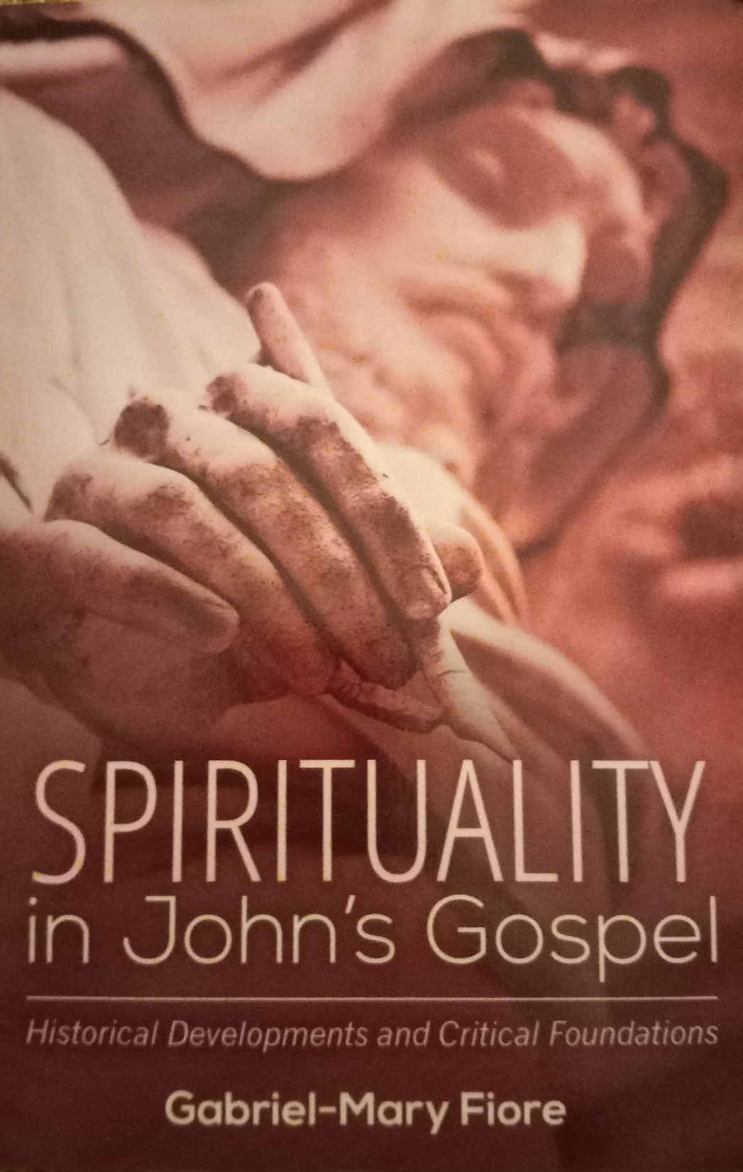 Book_Spirituality_in_John's_Gospel
